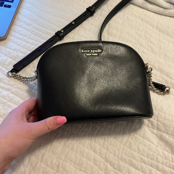 Kate Spade Black Crossbody Bag - Picture 3 of 3